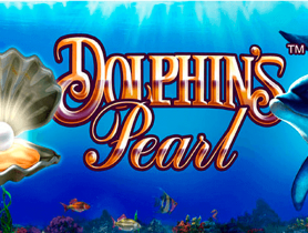 dolphins pearl logo
