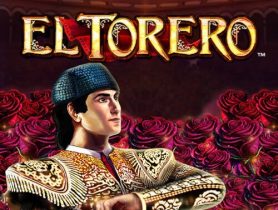 El Torero slot darmowy