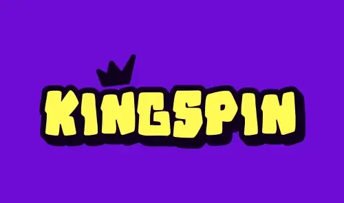 KingSpin Casino