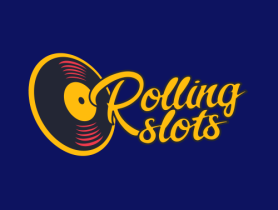 Rolling Slots kasyno