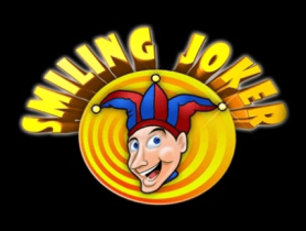 Smiling Joker automat do gry
