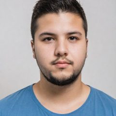 Tadeusz Merkator avatar