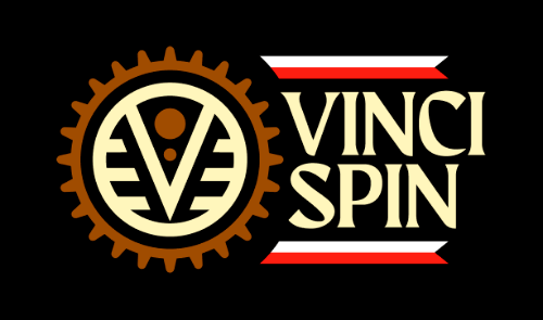 VinciSpin Casino