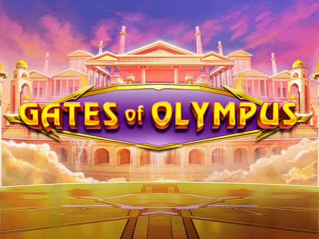 Gates of Olympus online za darmo