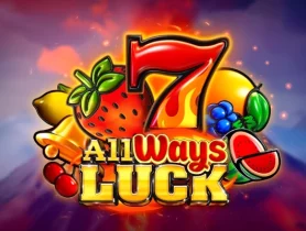all ways luck demo