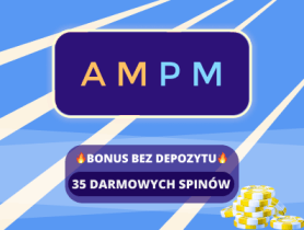 ampm casino kod promocyjny bez depozytu