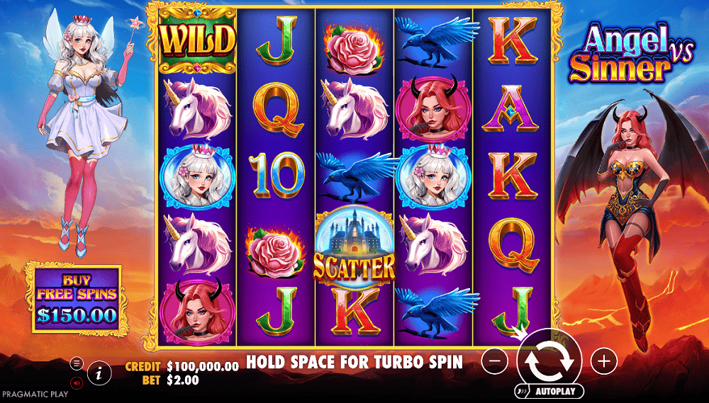 angel-vs-sinner-slot-demo