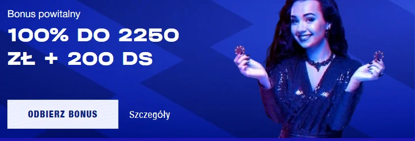 bankobet bonus powitalny