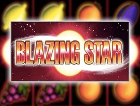 Blazing Star gra online