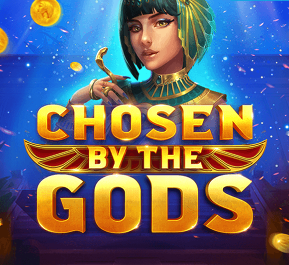 Alt preview chosen-by-the-gods