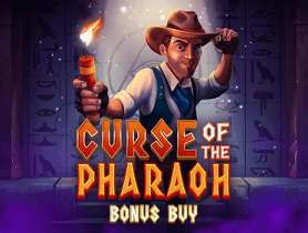 curse of the pharaoh bonus buy evoplay