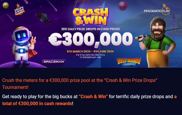 dream bet crash i wins