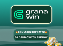 Granawin Casino bonus bez depozytu