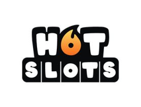 logo hot slots