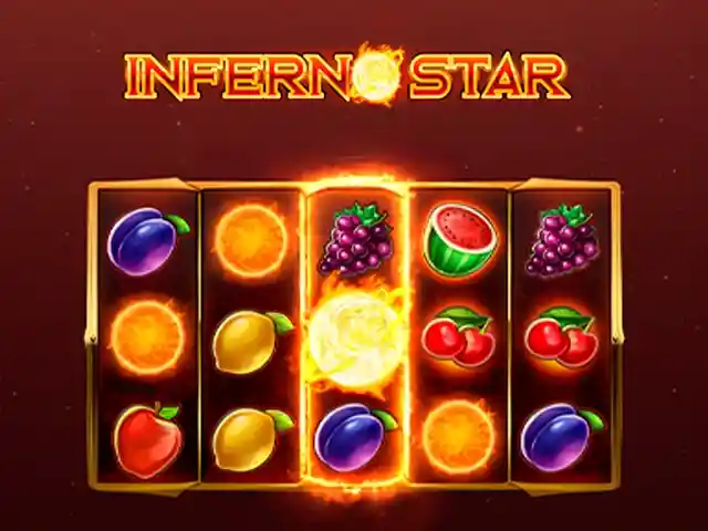 Alt preview inferno-star