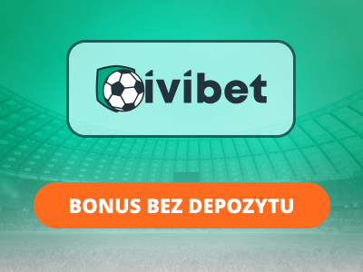 Ivibet bonus bez depozytu