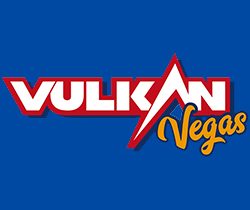 vulkan vegas logo