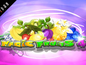 magic fruits 4 slot online