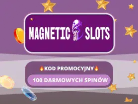 magnetic slots kod promocyjny