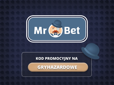 Mr Bet Kody Promocyjne 2026
