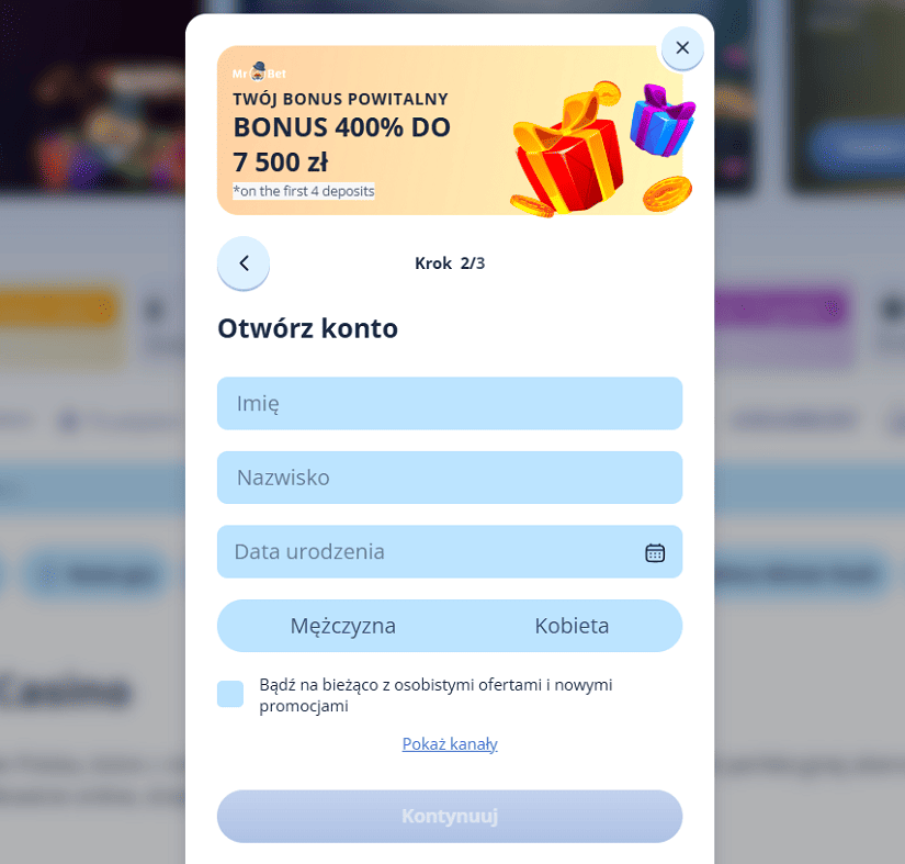 mr-bet-rejestracja-krok-3