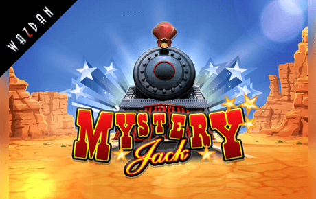 mystery jack gra