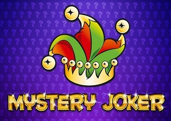 mystery joker slot online