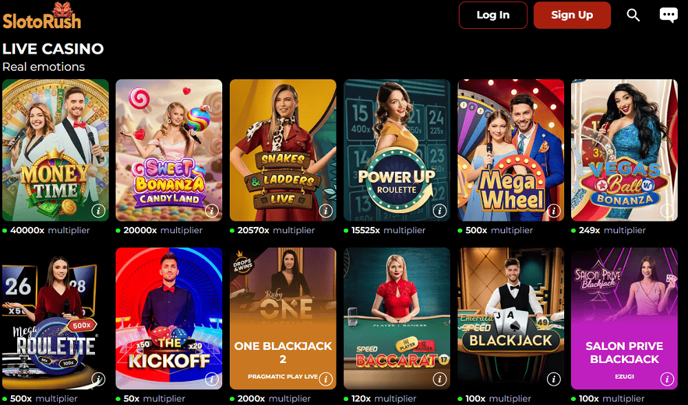 slotorush-kasyno-na-zywo