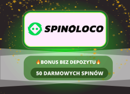 Spinoloco Casino bonus bez depozytu