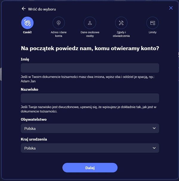 total-casino-rejestracja-krok-1