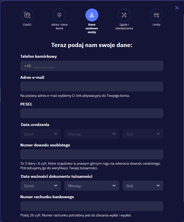 total-casino-rejestracja-krok-3